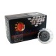Vision M801 2.5" Mini MH1 Angel eyes HID Projector Lens